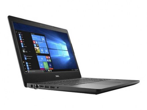 Ноутбук Dell Latitude 3480 Core i3 6006U 1-675 Баград.рф